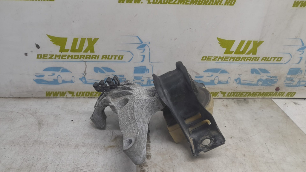 Suport tampon motor 113758078r Renault Clio 4 [2012 - 2020]