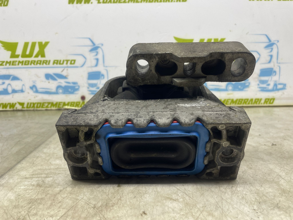 Suport tampon motor 1K0199262 2.0 tdi BMN Skoda Octavia 2 [2004 - 2008] 2.0 tdi BMN