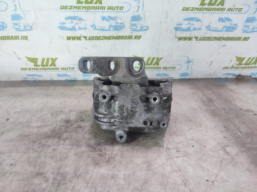 Suport tampon motor 1k0199262 2.0 tdi CFFB Skoda Octavia 2 [facelift] [2008 - 2013]