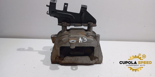 Suport tampon motor 1K0199262 2.0TDI Audi A3 8P/8PA [facelift] [2004 - 2008]