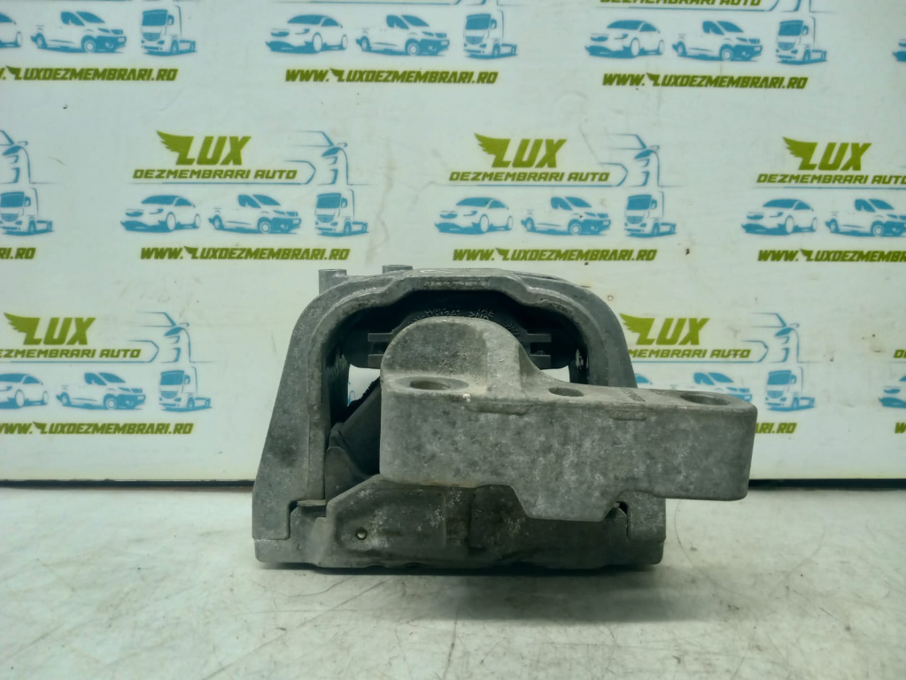 Suport tampon motor 1K0199262 Skoda Octavia 2 [2004 - 2008]