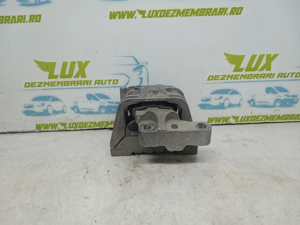 Suport tampon motor 1k0199262 Skoda Octavia 2 [2004 - 2008]
