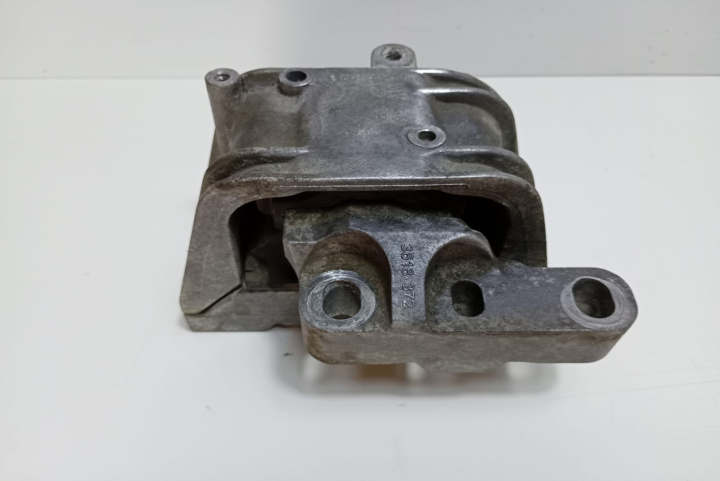 Suport tampon motor 1K0199262BB Seat Leon 2 1P [2005 - 2009]
