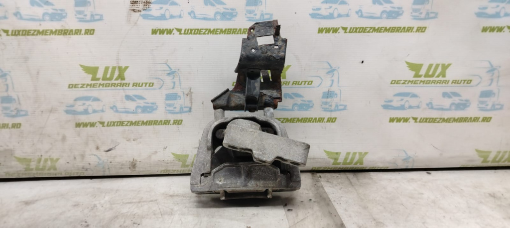 Suport tampon motor 1k0199262cn 1.6 tdi CAY Volkswagen VW Golf 6 [2008 - 2015]