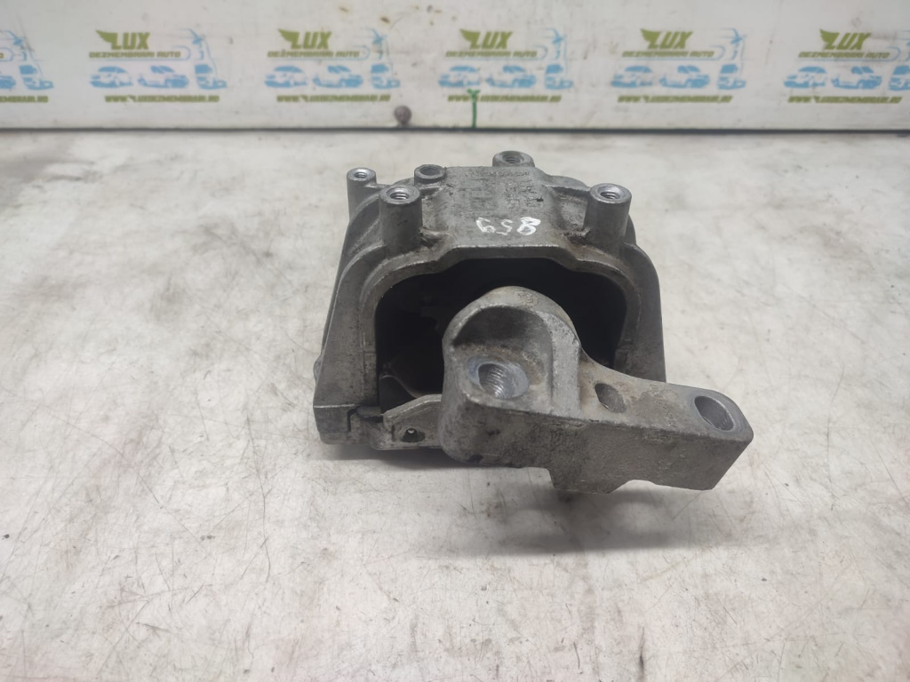 Suport tampon motor 1k0199262cn 1.6 tdi CAYC Volkswagen VW Golf 6 [2008 - 2015] 1.6 tdi CAYC