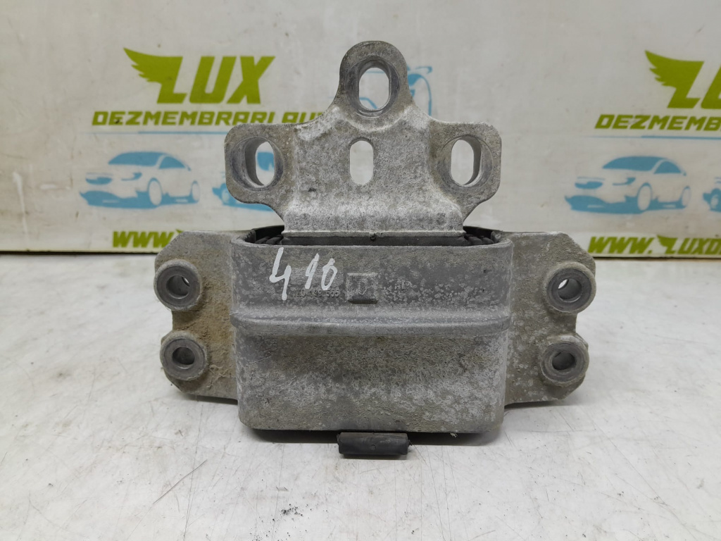 Suport tampon motor 1k0199555 Audi A3 8P/8PA [facelift] [2004 - 2008]