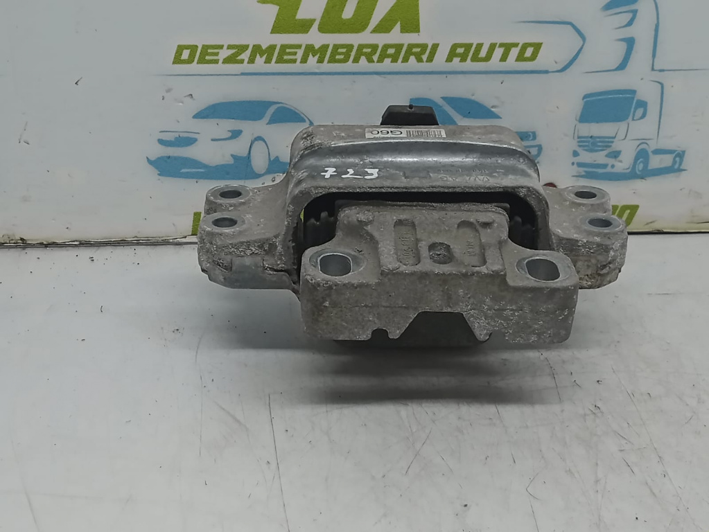 Suport tampon motor 1k0199555 Volkswagen VW Caddy 3 [2004 - 2010]