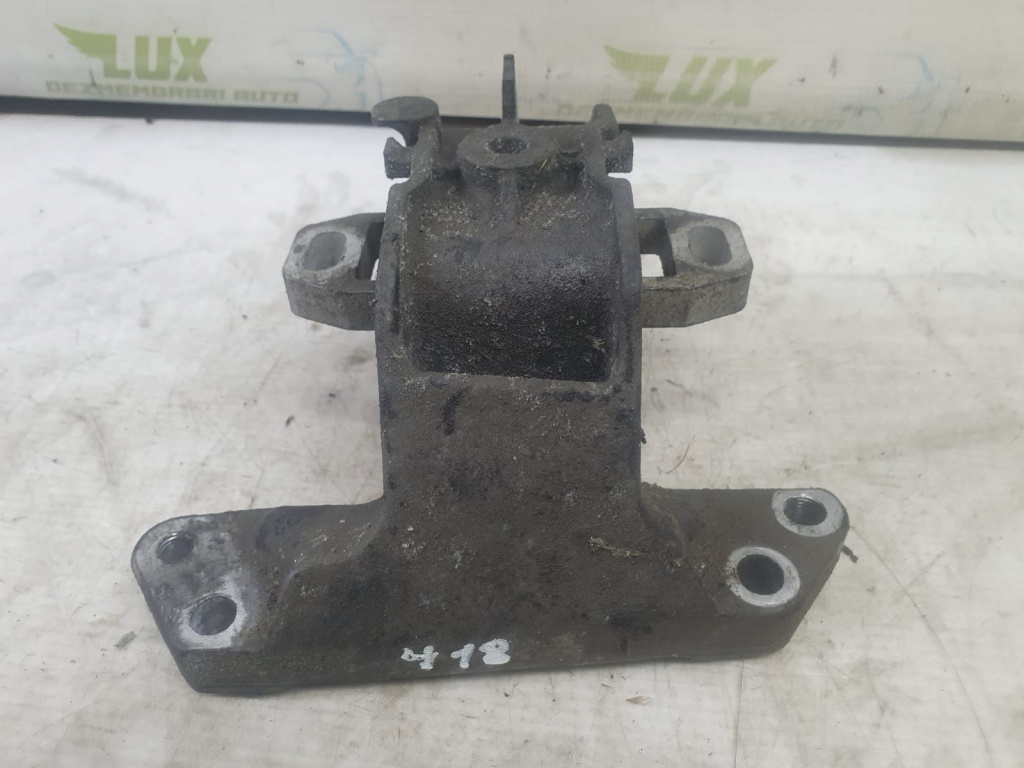 Suport tampon motor 2.0 hdi RHF Citroen C5 2 [2008 - 2017] 2.0 hdi RHF
