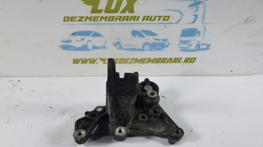 Suport tampon motor 2.0 tdci g6da 9648584680 Citroen C4 [2004 - 2008]