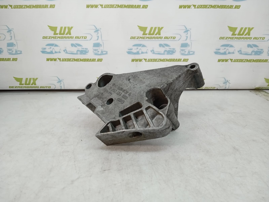 Suport tampon motor 2.0 tdi BKD 03g199207a Skoda Superb 2 [2008 - 2013]