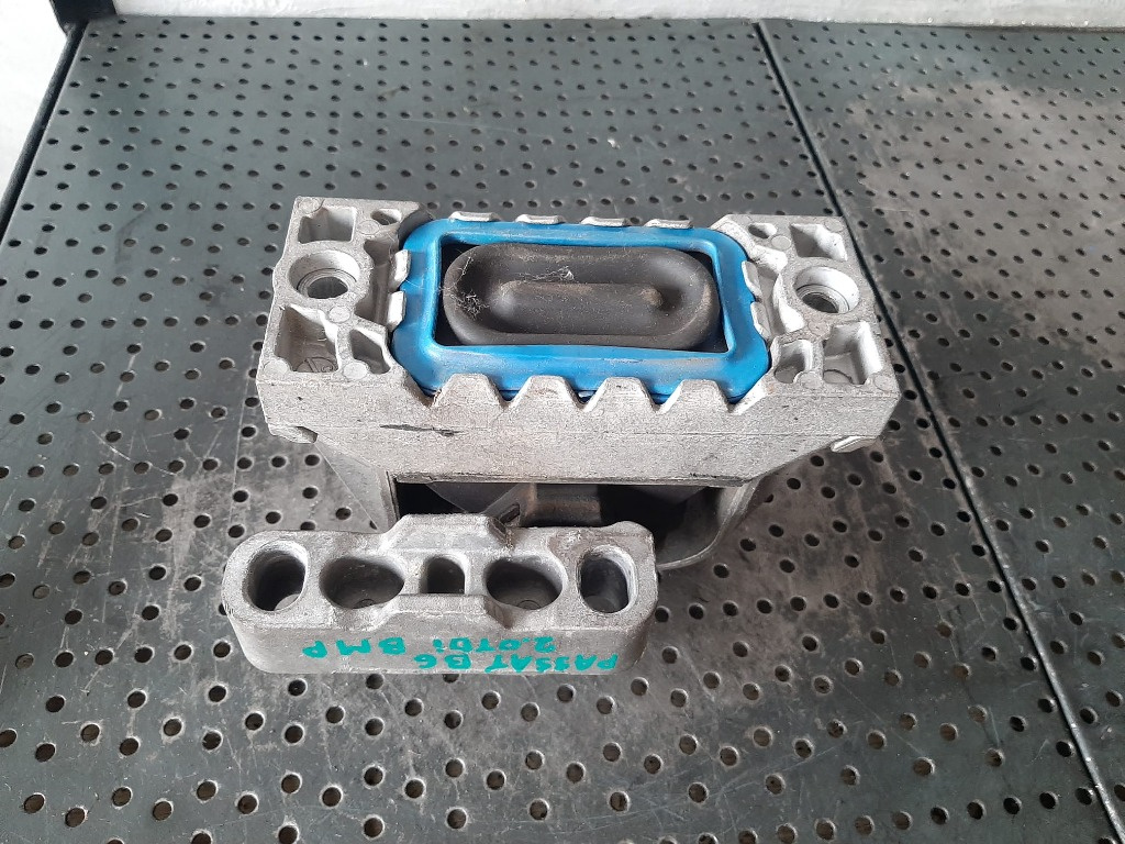 Suport tampon motor 2.0 tdi bmp vw passat b6 golf 5 1k 1k0199262