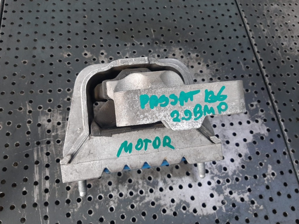 Suport tampon motor 2.0 tdi bmp vw passat b6 1k0199262p