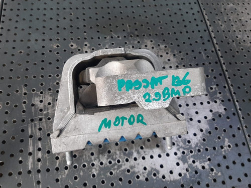 Suport tampon motor 2.0 tdi bmp vw passat b6 1k0199262p