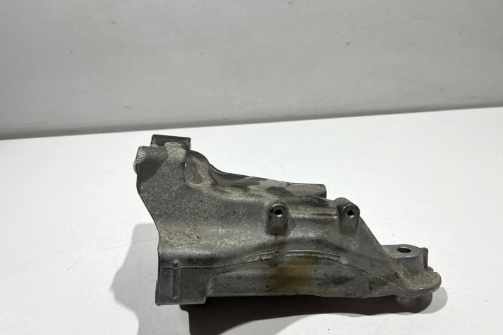 Suport / tampon motor 2.2 CDI A6512234304 Mercedes-Benz C-Class W205/S205/C205 [2014 - 2018]