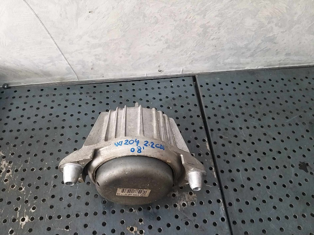 Suport tampon motor 2.2 cdi mercedes c class w204 a2042400217q3