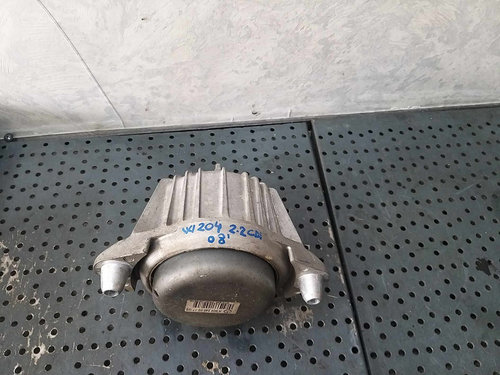 Suport tampon motor 2.2 cdi mercedes c class w204 a2042400217q3
