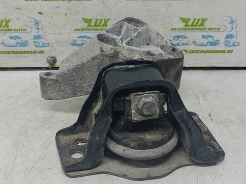Suport tampon motor 29312 Renault Megane 2 [2002 - 2006]
