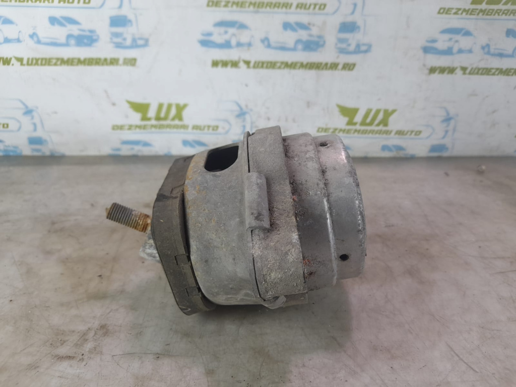 Suport tampon motor 3.6 tdv8 KKB500740 Land Rover Range Rover 3 [2002 - 2005]