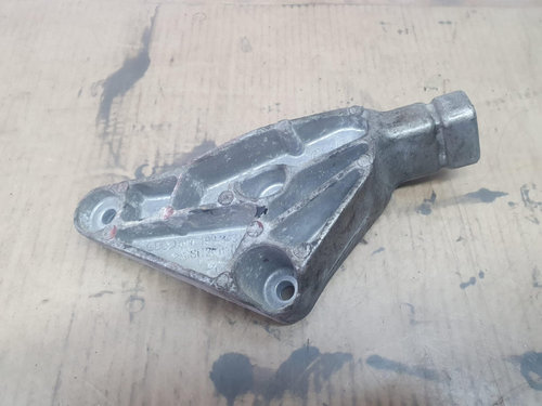 Suport tampon motor 4f0199343t 2.0 tdi Audi A6 4F/C6 [2004 - 2008]
