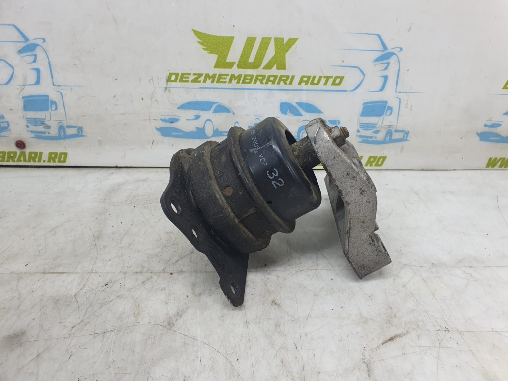 Suport tampon motor 6q0199185aa Audi A1 8X [2010 - 2014]