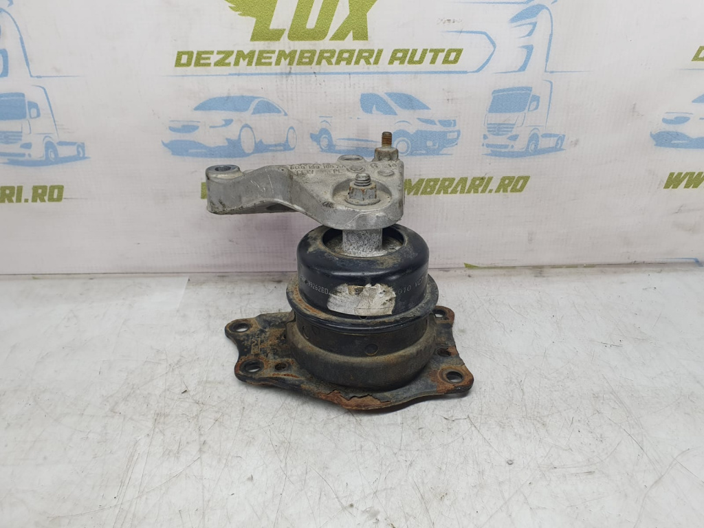 Suport tampon motor 6q0199185aa Audi A1 8X [2010 - 2014]