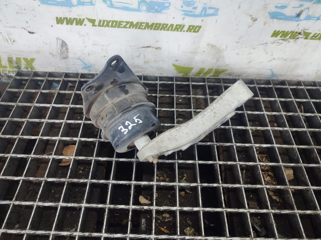 Suport tampon motor 6q0199185s Seat Ibiza 3 [facelift] 6L [2006 - 2008]