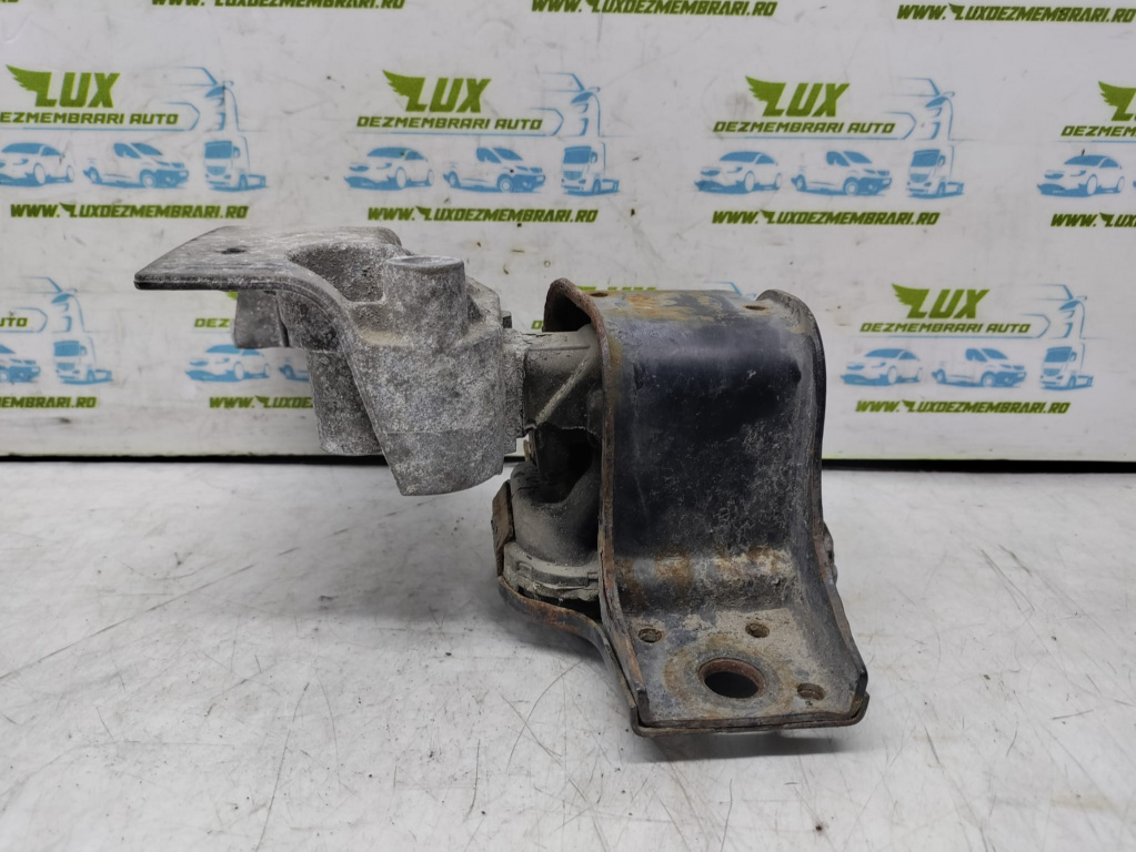 Suport tampon motor 8200014931f Renault Megane 2 [2002 - 2006]