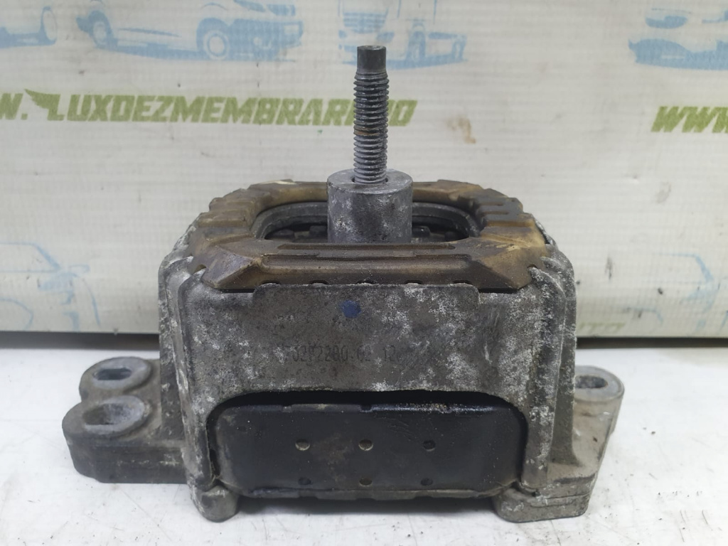 Suport tampon motor 86945e01 2.0 hdi RHF Citroen C5 2 [2008 - 2017] 2.0 hdi RHF