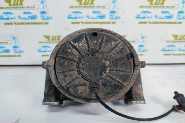Suport tampon motor 8k0199381 2.0 tdi CAG Audi A4 B8/8K [2007 - 2011]