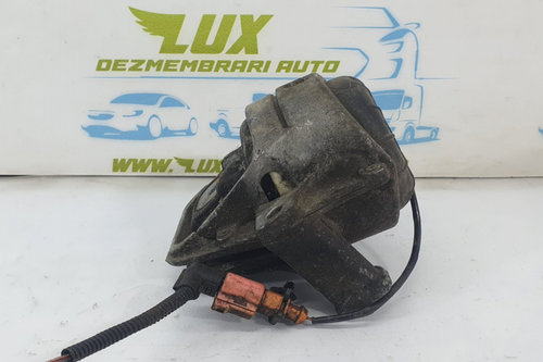 Suport tampon motor 8k0199381 2.0 tdi CAG Audi A6 4F/C6 [2004 - 2008]