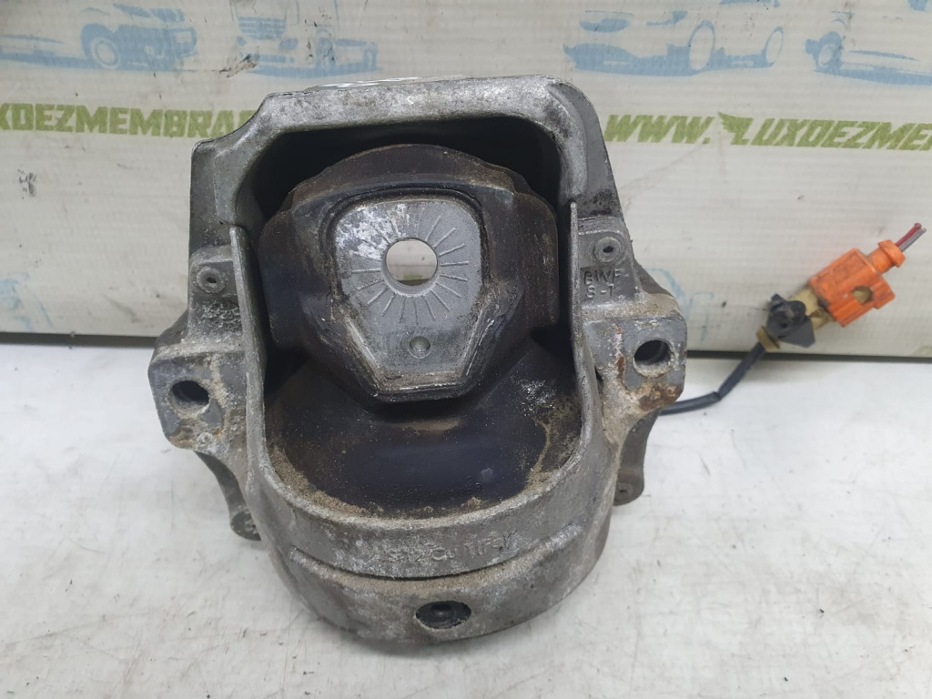 Suport tampon motor 8r0199381 2.0 tdi CGL Audi A4 B8/8K [facelift] [2011 - 2016]