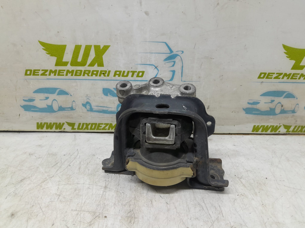 Suport tampon motor 9683181180 Citroen C3 2 [facelift] [2012 - 2016]