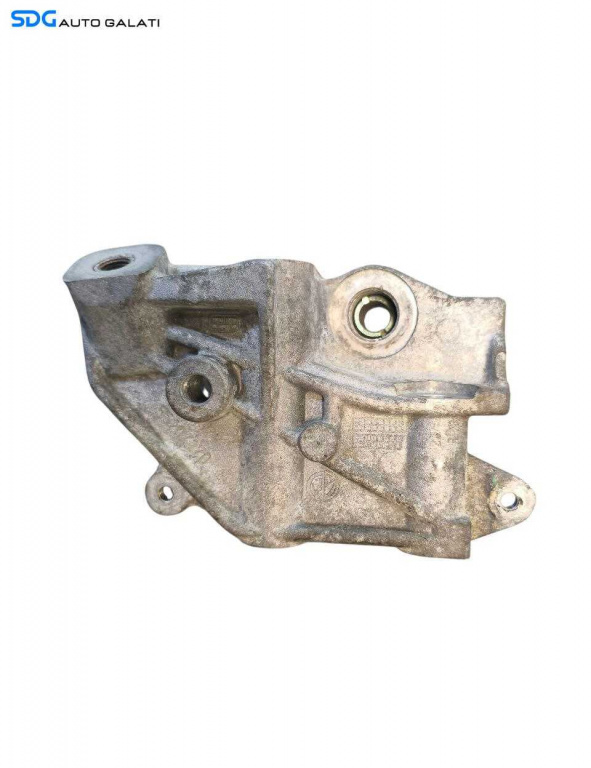 Suport Tampon Motor Alfa Romeo GT 1.9 JTD 2003 - 2010 Cod 55207270 [LR1699]