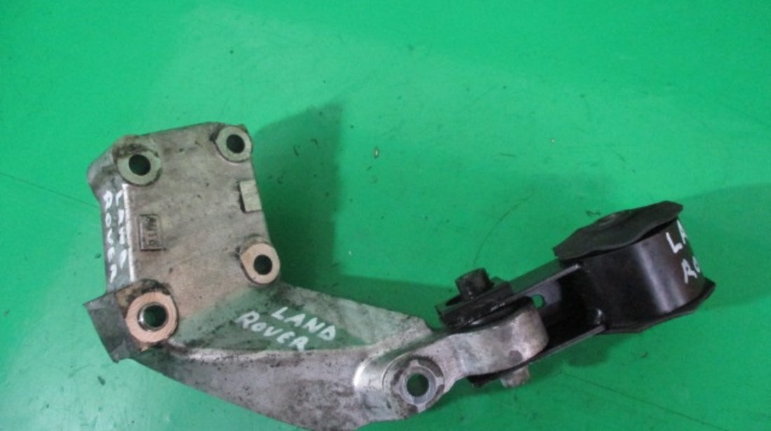 SUPORT / TAMPON MOTOR ALUMINIU LAND ROVER FREELANDER 2.0 TD4 82KW 112CP FAB. 1998 - 2006 ⭐⭐⭐⭐⭐