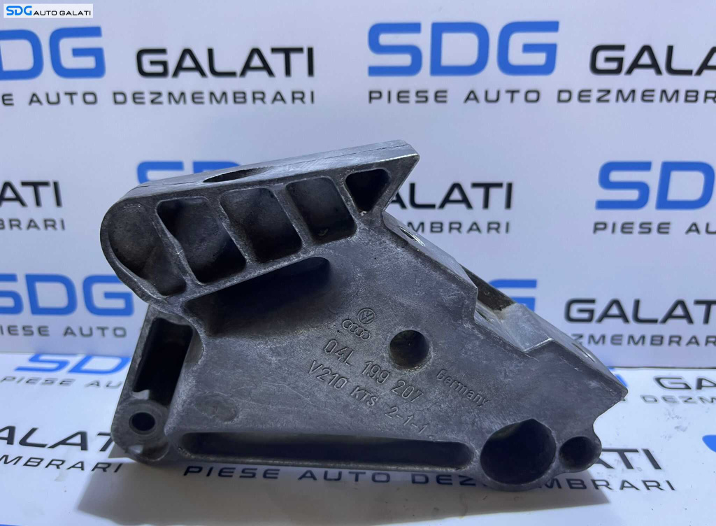 Suport Tampon Motor Audi A1 1.6 TDI CXMA 2015 - 2018 Cod 04L199207