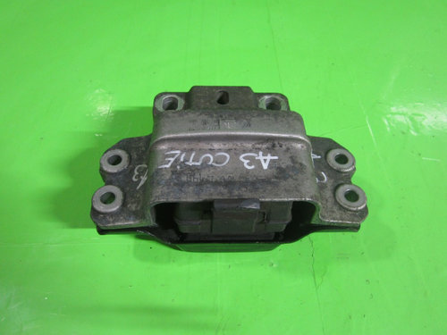 SUPORT / TAMPON MOTOR AUDI A3 8P 1.9 TDI FAB. 2003 - 2012 ⭐⭐⭐⭐⭐