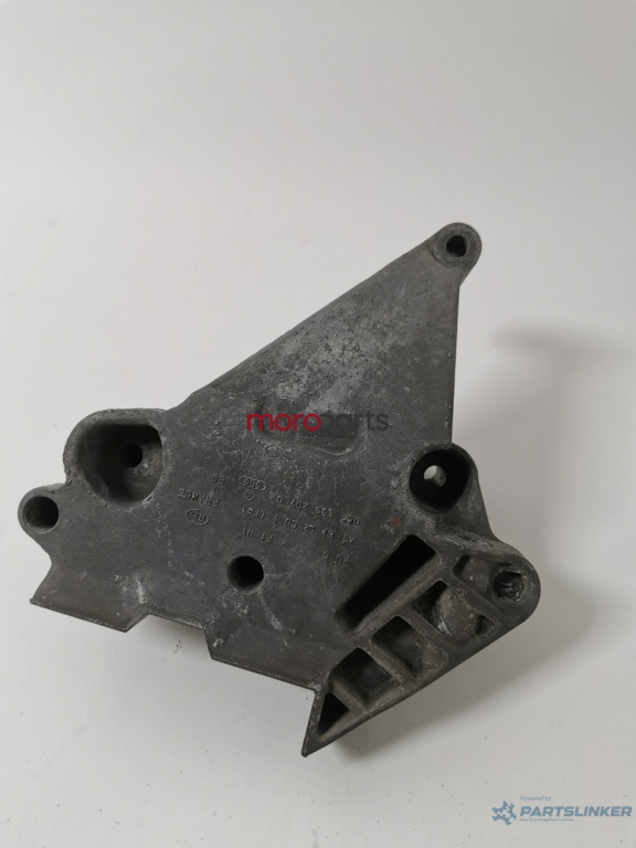 Suport tampon motor AUDI A3 II 8P1 2003 - 2013 1.6 1.6 BGU, BSE, BSF VAG 06F199207Q