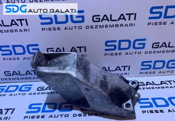 Suport Tampon Motor Audi A4 B5 1.8 ADR AFY AEB 1995 - 2000 Cod 8D0199307L