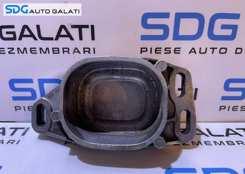 Suport Tampon Motor Audi A4 B5 1999 - 2001 Cod 8D0199335Q