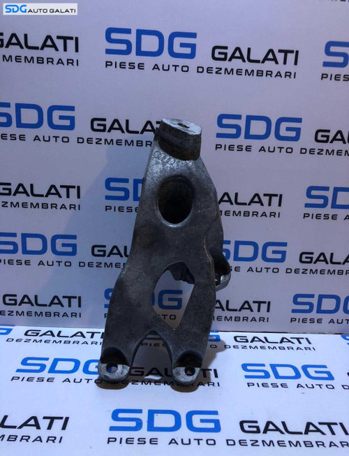 Suport Tampon Motor Audi A4 B8 2.0 2008 – 2012 Cod 8K0199307BK