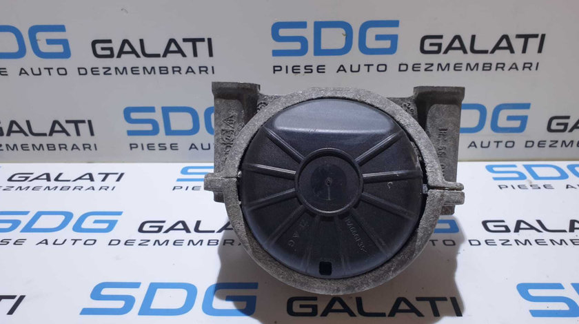 Suport Tampon Motor Audi A4 B8 2.0 TDI 2008 - 2015 Cod 8R0199381