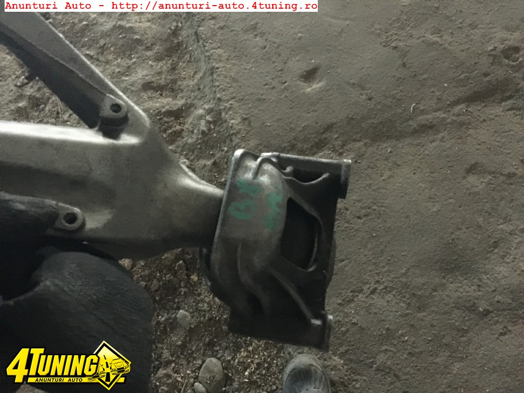 Suport tampon motor AUDI A4 B8 8K 2.0 tdi 2009 2010 2011