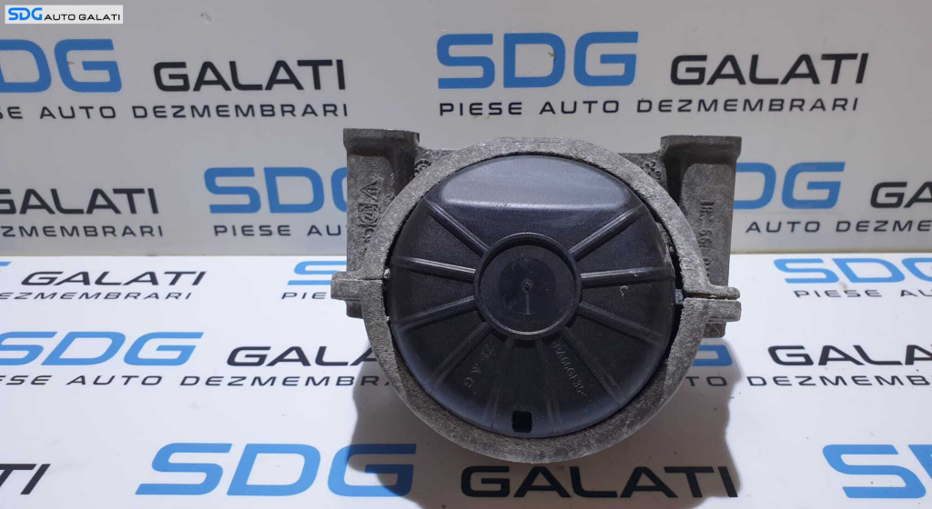 Suport Tampon Motor Audi A5 2.0 TDI 2008 - 2017 Cod 8R0199381