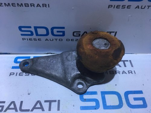 Suport / Tampon Motor Audi A6 C5 2.5TDI AFB AKN AKE BFC AYM BCZ BDG BDH BAU 1997 - 2005 Cod Piesa : ...