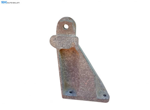 Suport Tampon Motor BMW Seria 1 E87 2.0 D 2004 - 2011 Cod 2211676031003 6760310 6760310-03 [MA0226]