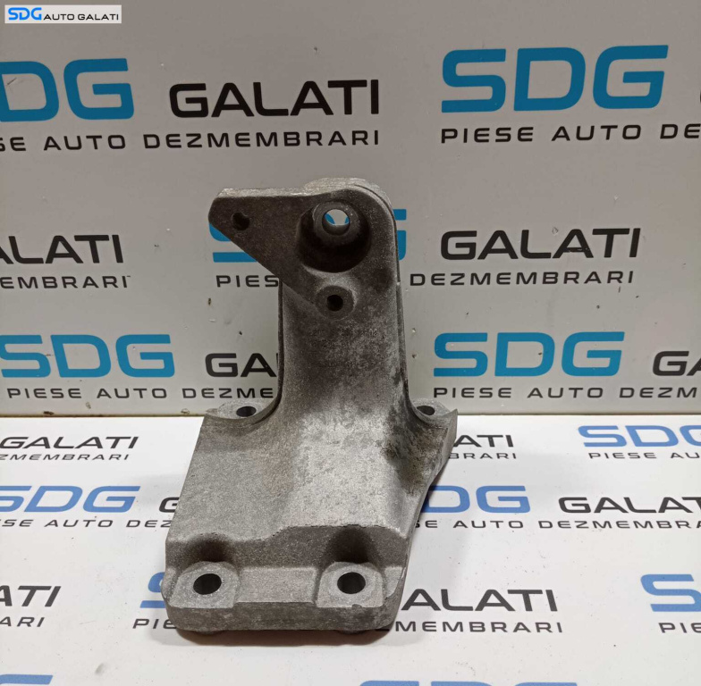 Suport Tampon Motor BMW Seria 1 F20 F21 F22 116 118 120 2.0 D 2010 - 2018 Cod 6788612 6788612-02 18129010 [2422]