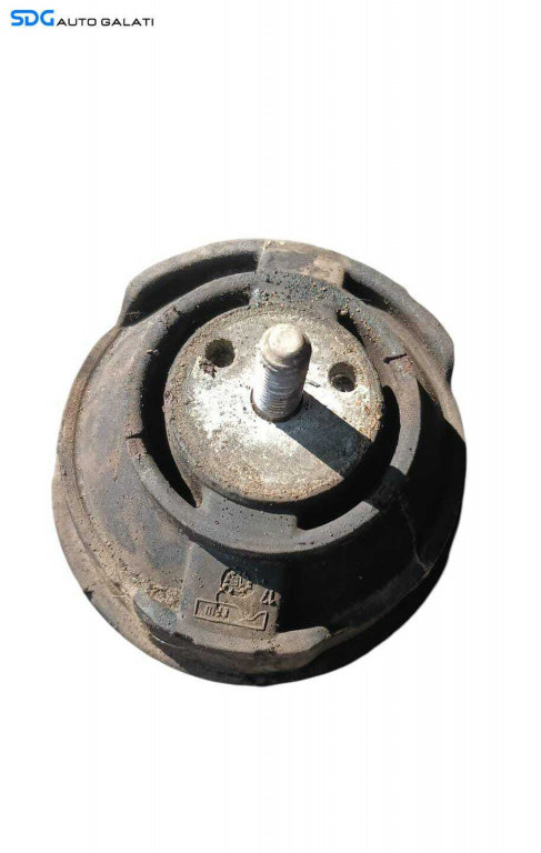 Suport Tampon Motor BMW Seria 3 E46 2.0 D (PRET PE BUCATA) 1997 - 2005 [M8889]