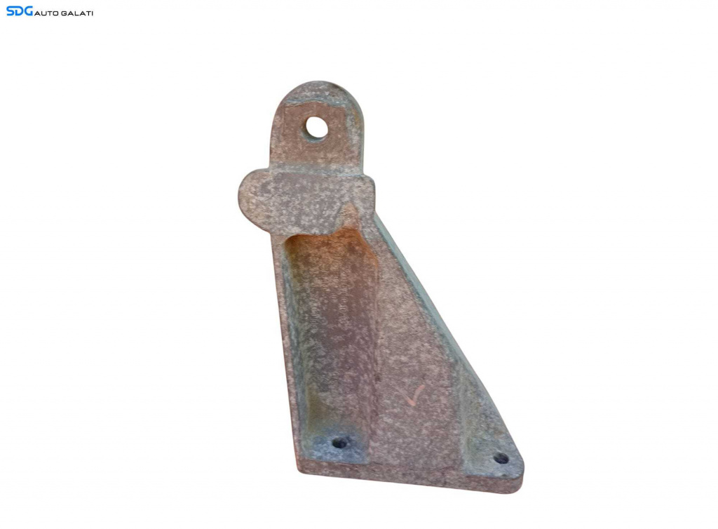Suport Tampon Motor BMW Seria 3 E90 E91 318 320 2.0 D 2004 - 2011 Cod 2211676031003 6760310 6760310-03 [MA0226]