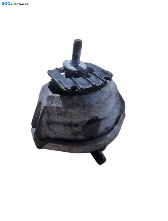 Suport Tampon Motor BMW Seria 5 E60 E61 2.0 D 2003 - 2010 Cod 6769874-01 676987401 159346-12 [N1540]