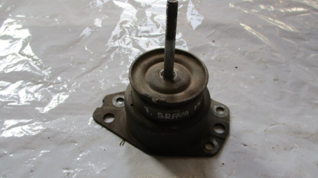 SUPORT / TAMPON MOTOR BRAVA 1.4 BENZINA FAB. 1995 – 2001 ⭐⭐⭐⭐⭐